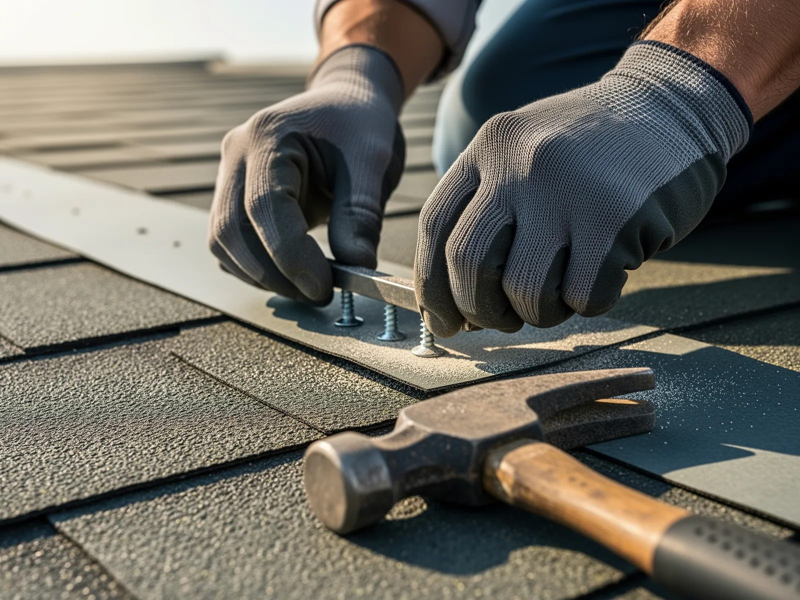 Why choose Fascia Repair in Hamilton, OH